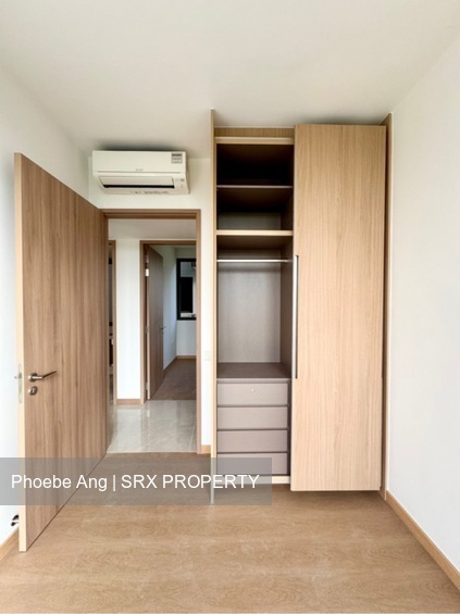 The Botany At Dairy Farm (D23), Condominium #572703931